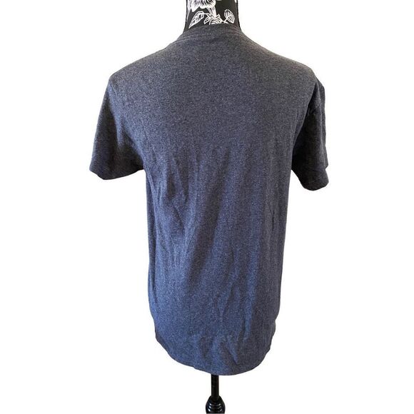 Odm T Shirt Mens Small Lounge Casual Humor Funny - Picture 2 of 9